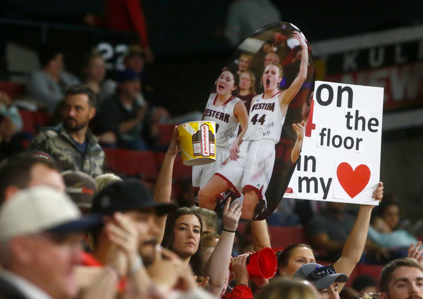 Montana Western takes on Oklahoma City in NAIA Championship